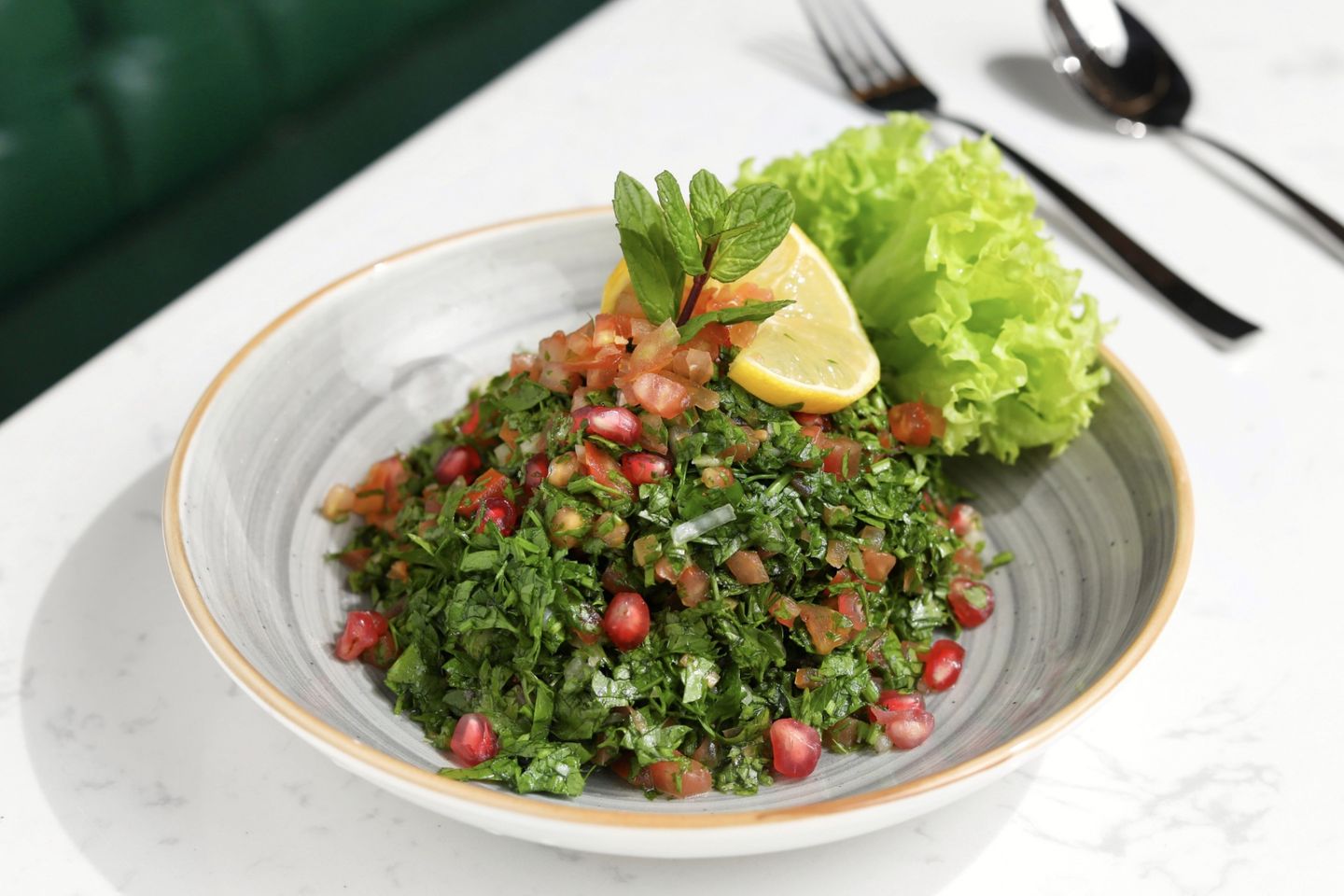 تبولة