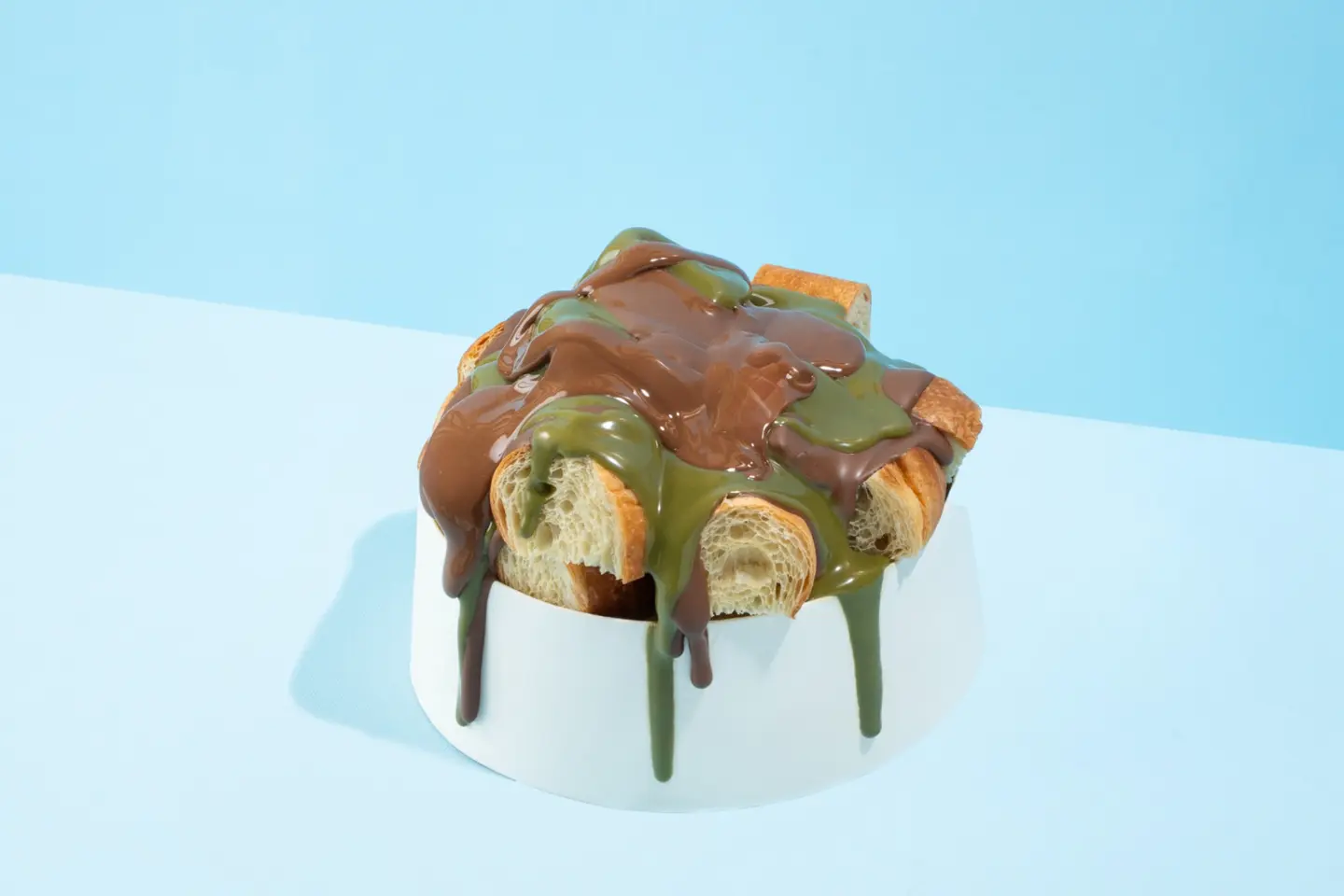 كرواسون مكس