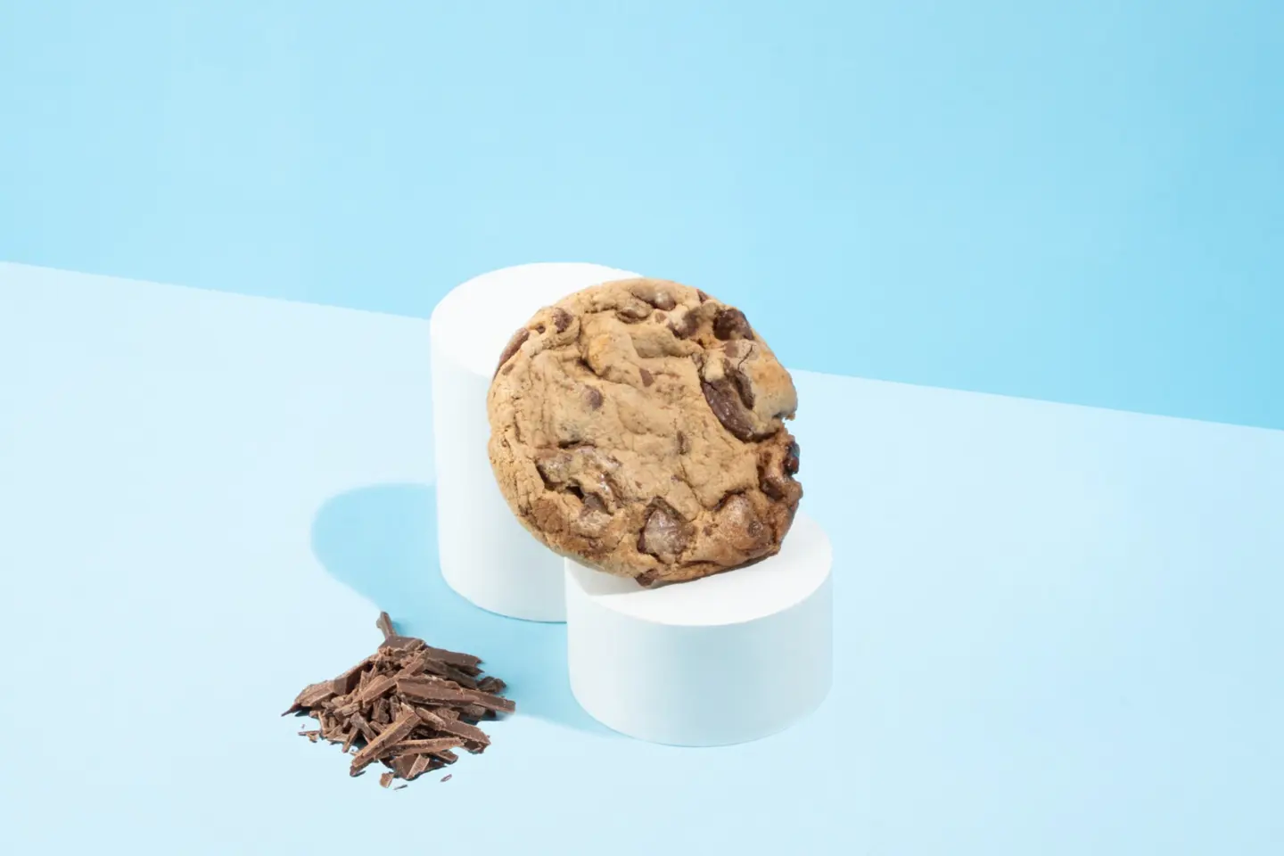 كوكيز فانيلا