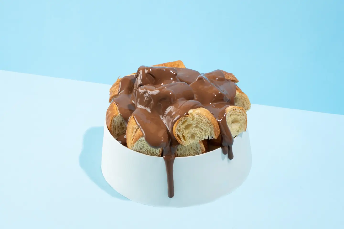 كراوسون شوكولاتة جالاكسي