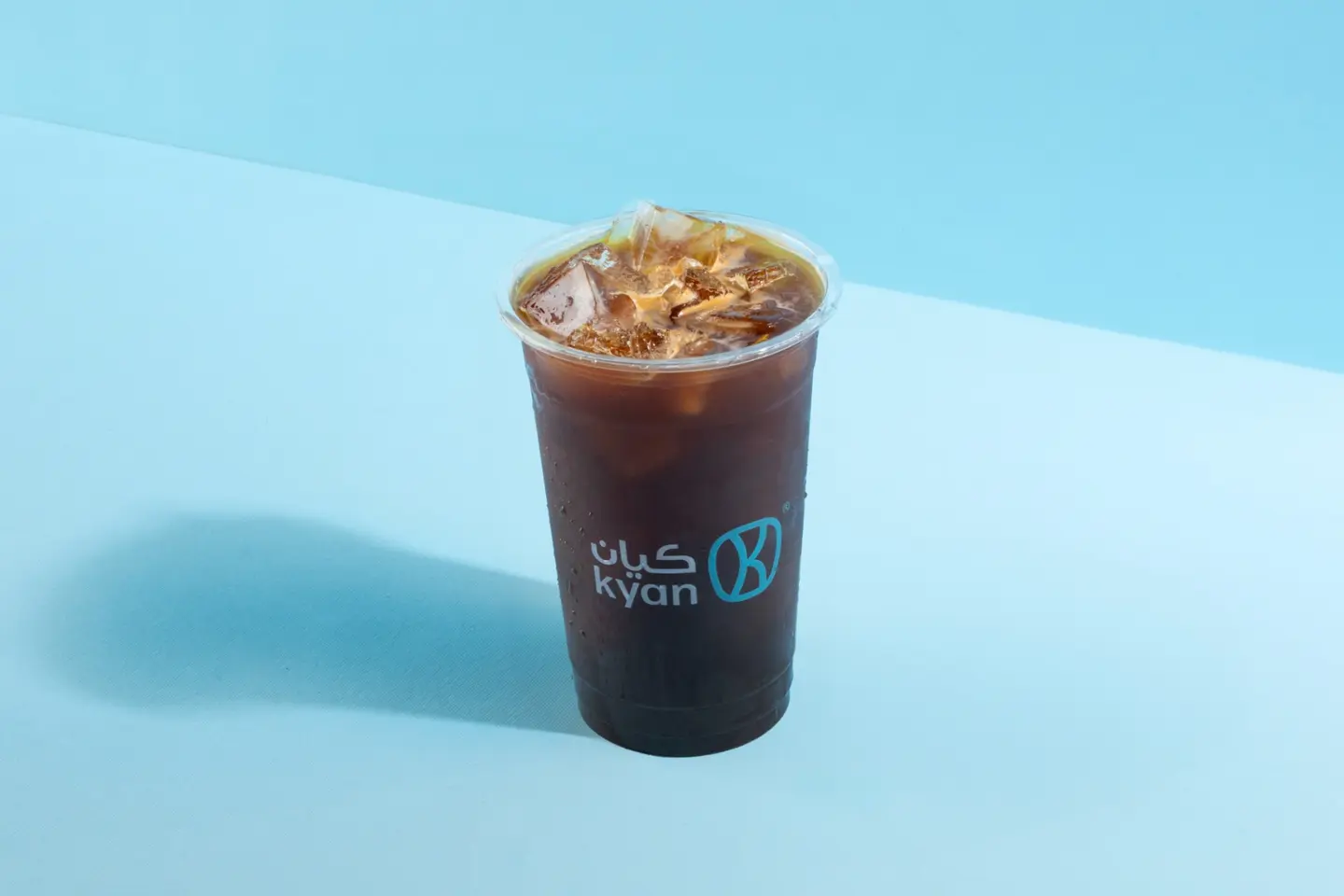 Ice Americano