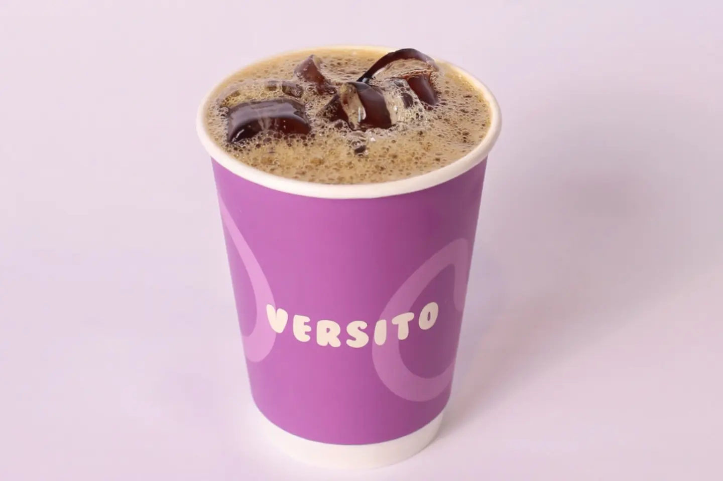Iced V60 Winee
