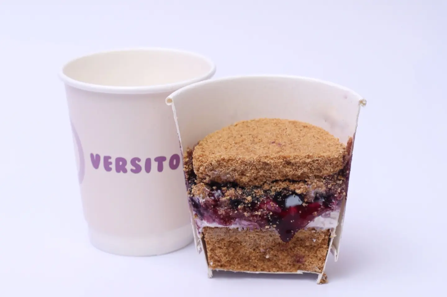 تشيز كيك توت