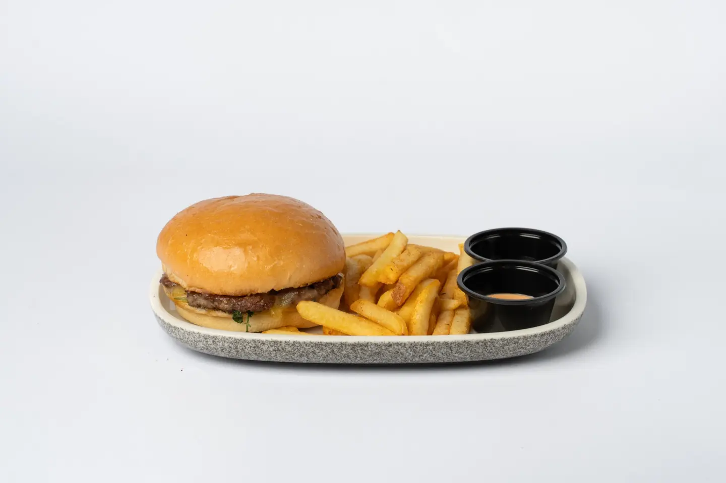 باك ستريت برجر