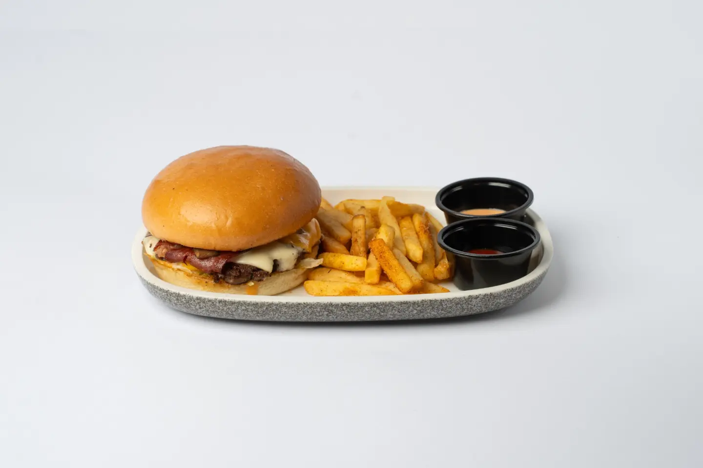 مولتي تشيز برجر