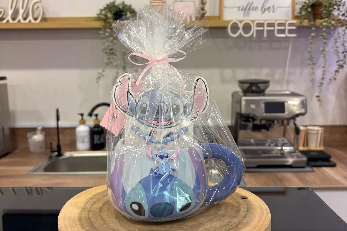 هدية كوب ستيتش