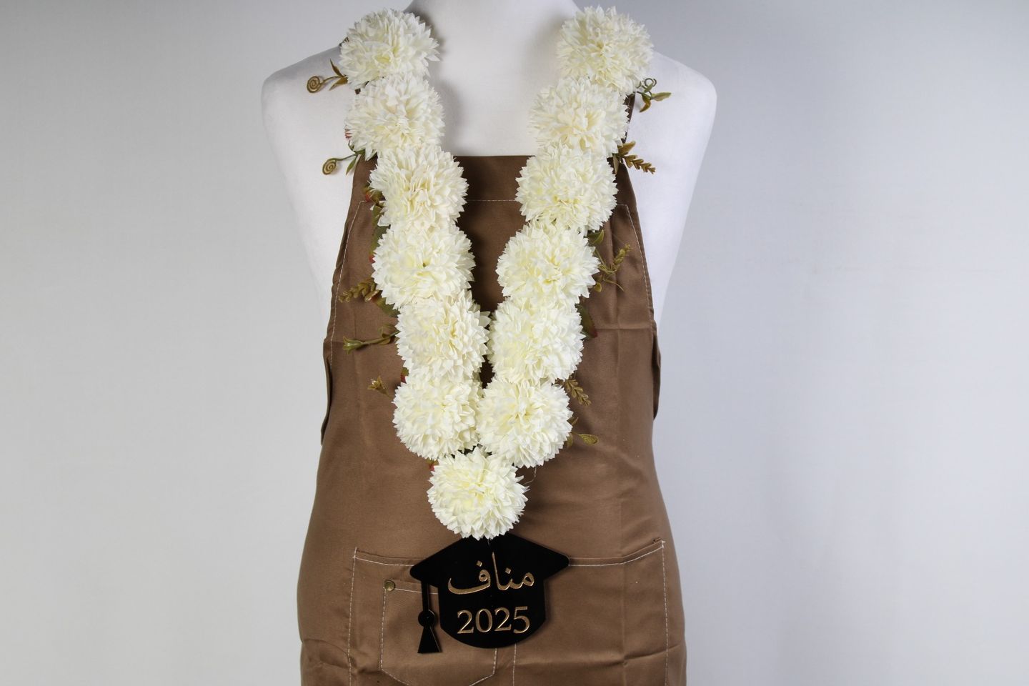Graduated Collar