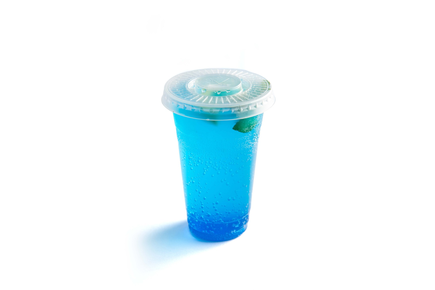 Blueberry Mojito 10oz