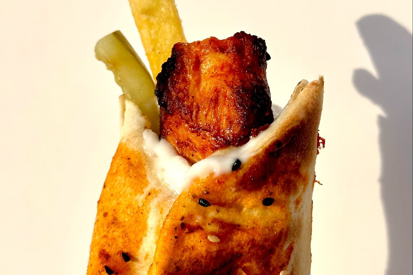 Tawook Sandwich