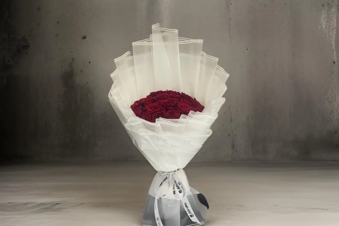 Bouquet Of 20 Roses 109