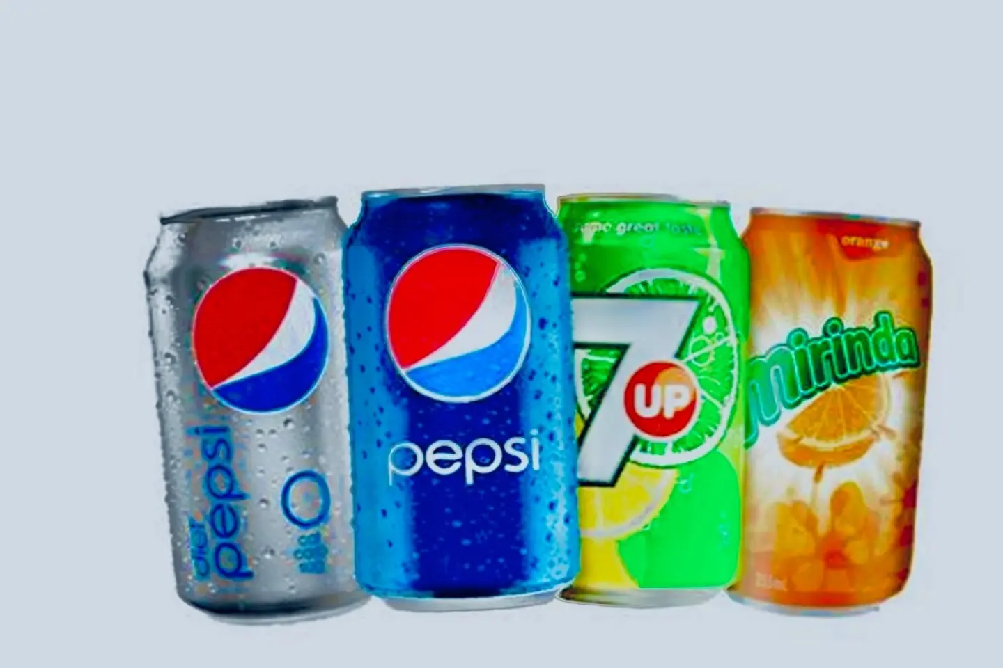 Soft Drinks