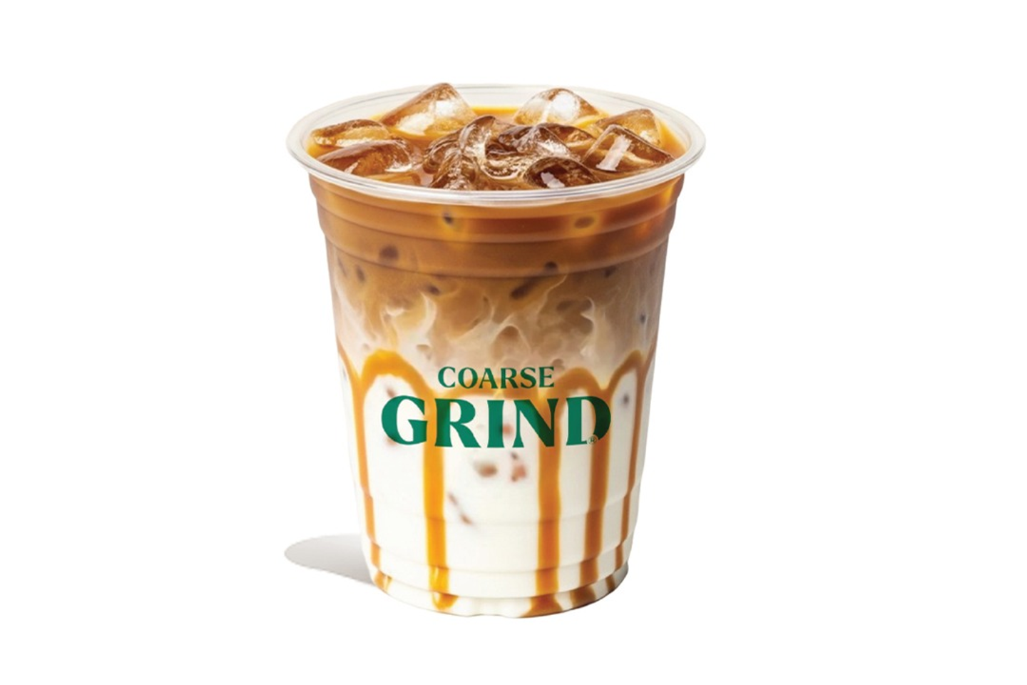 ايس كراميل ماكياتو