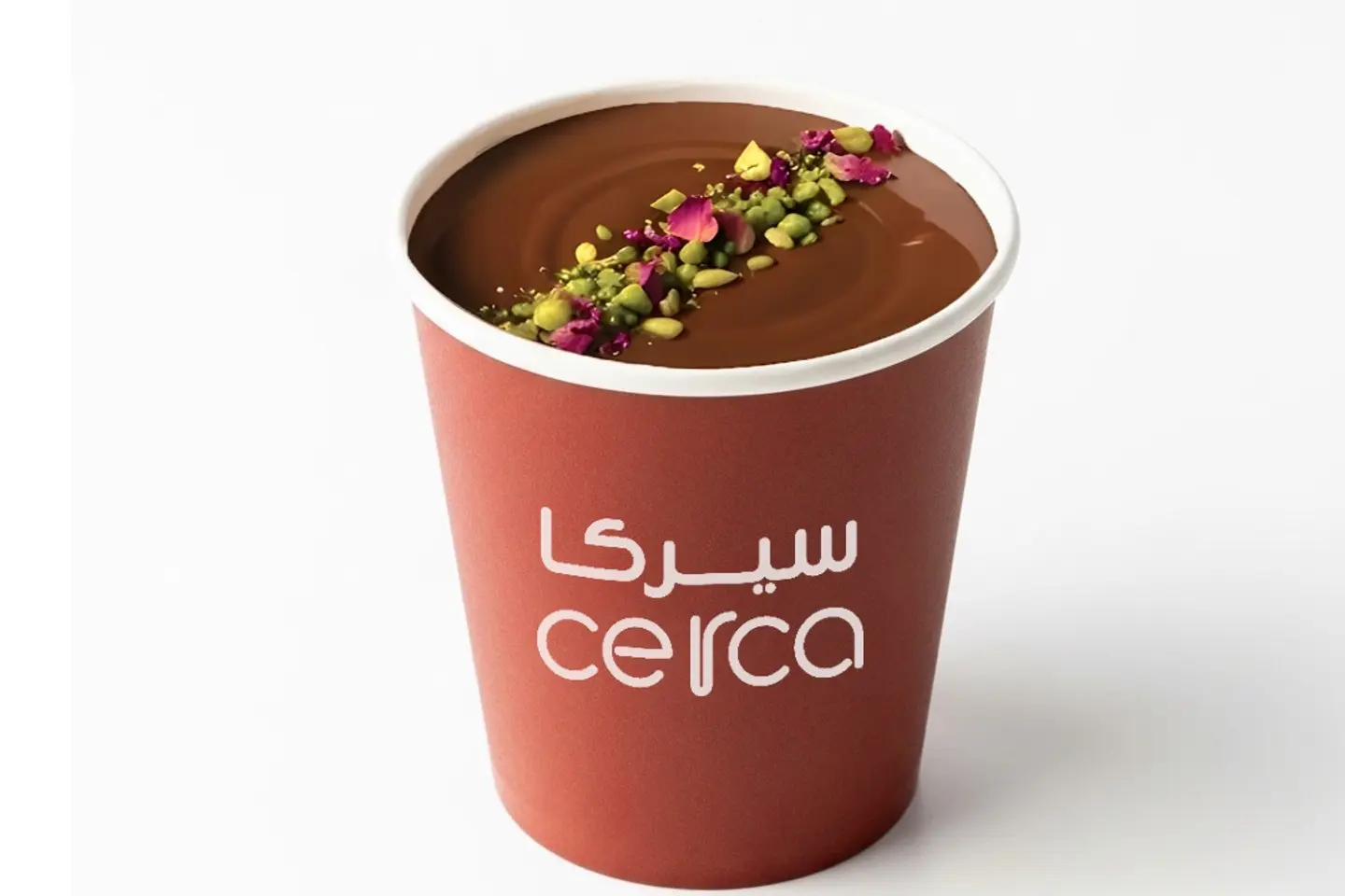 بودينج كنافة