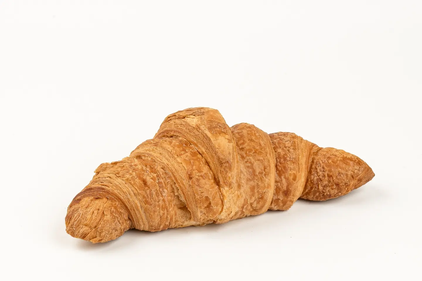 كروسان جبن ابيض