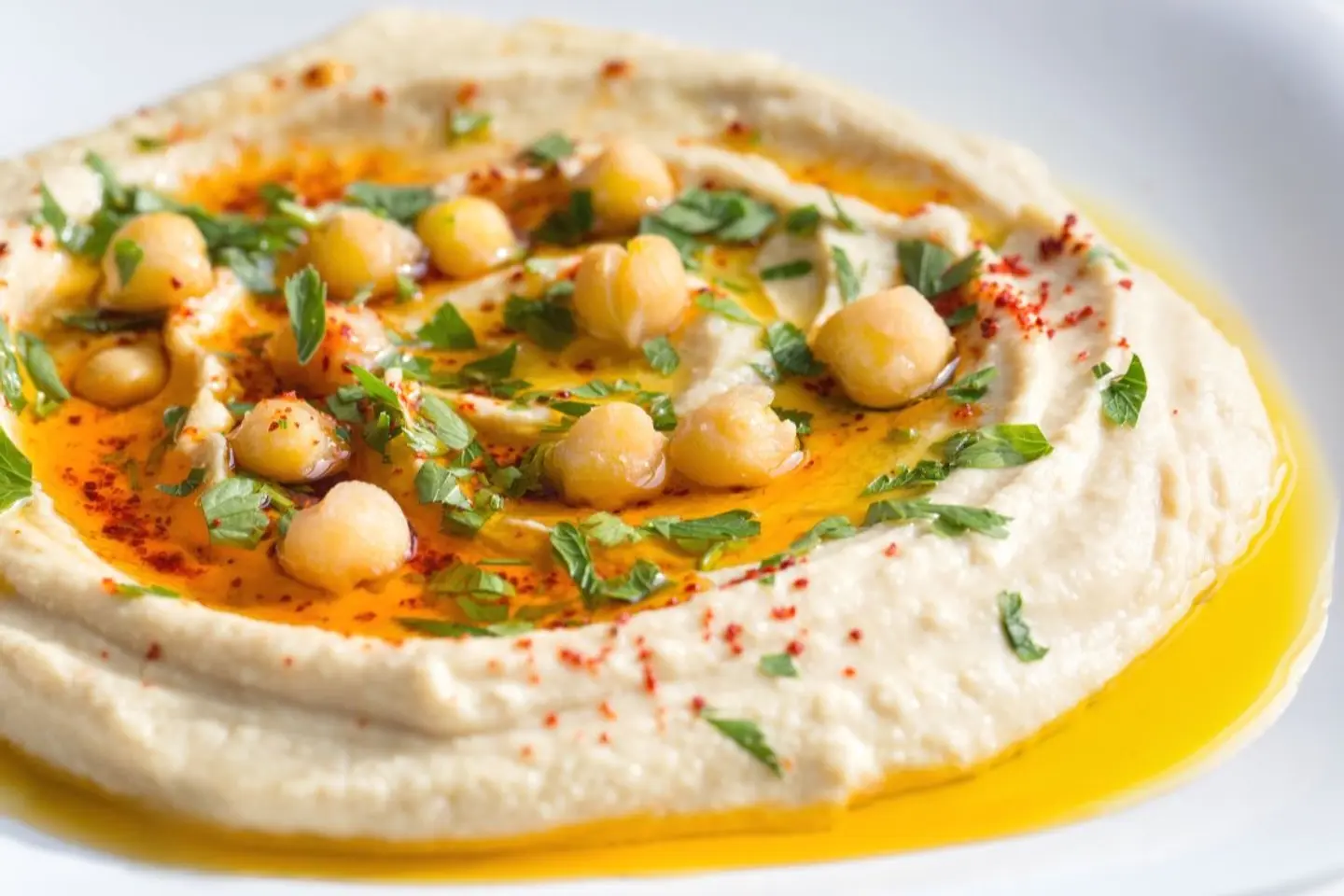 Hummus