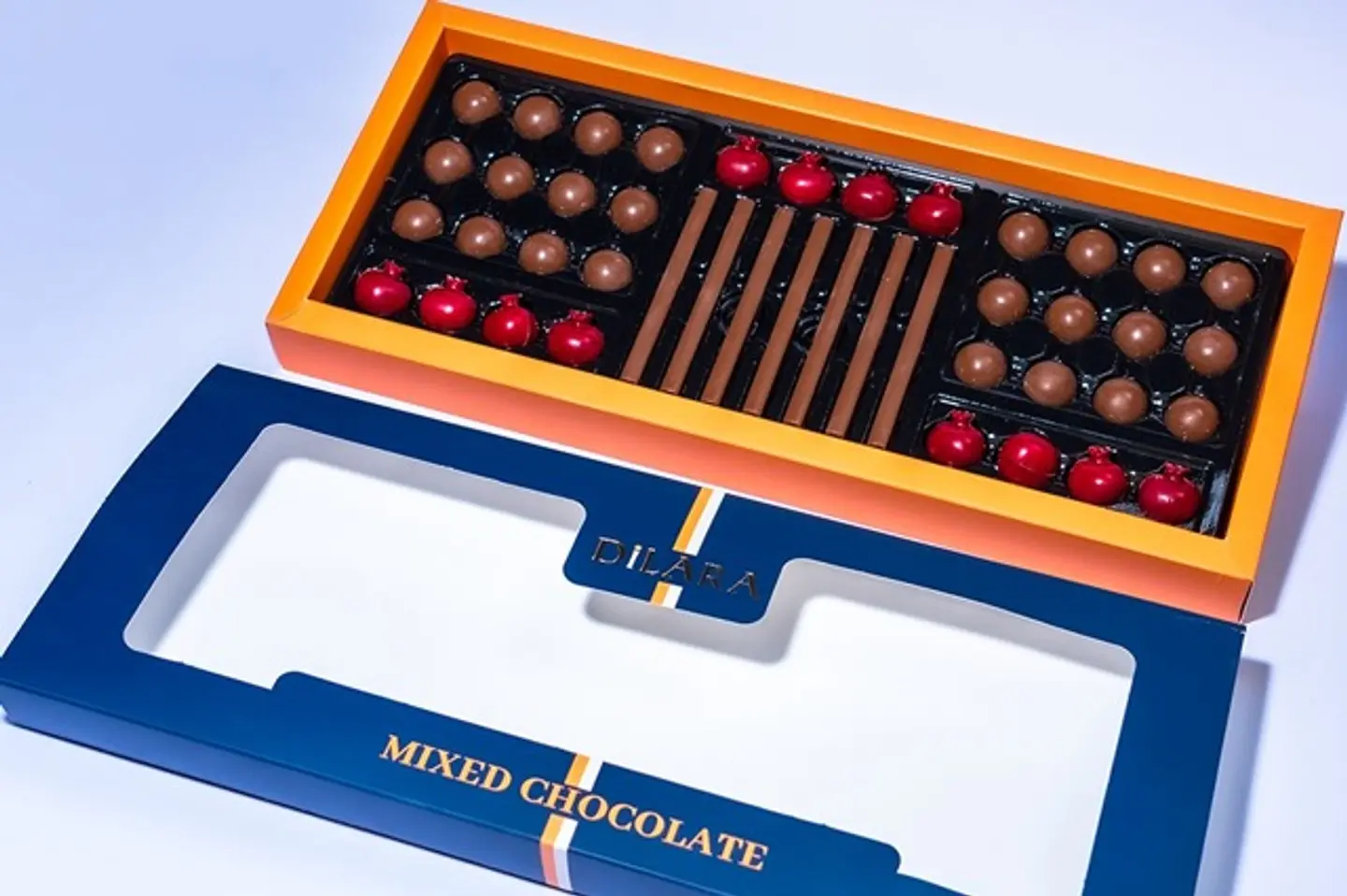 ديلارا في آي بي