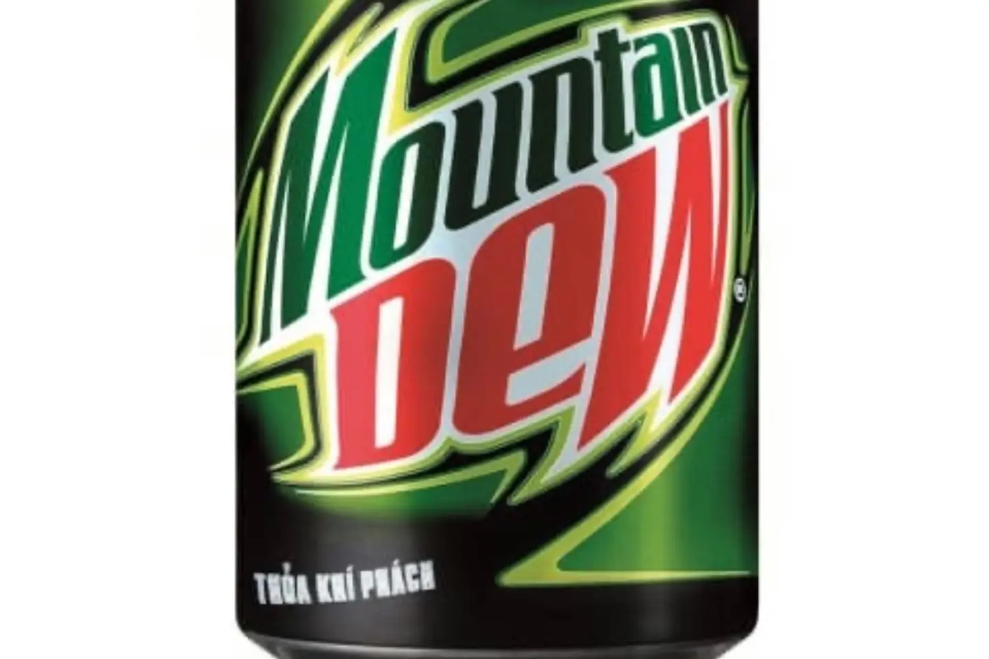 Mountain Dew