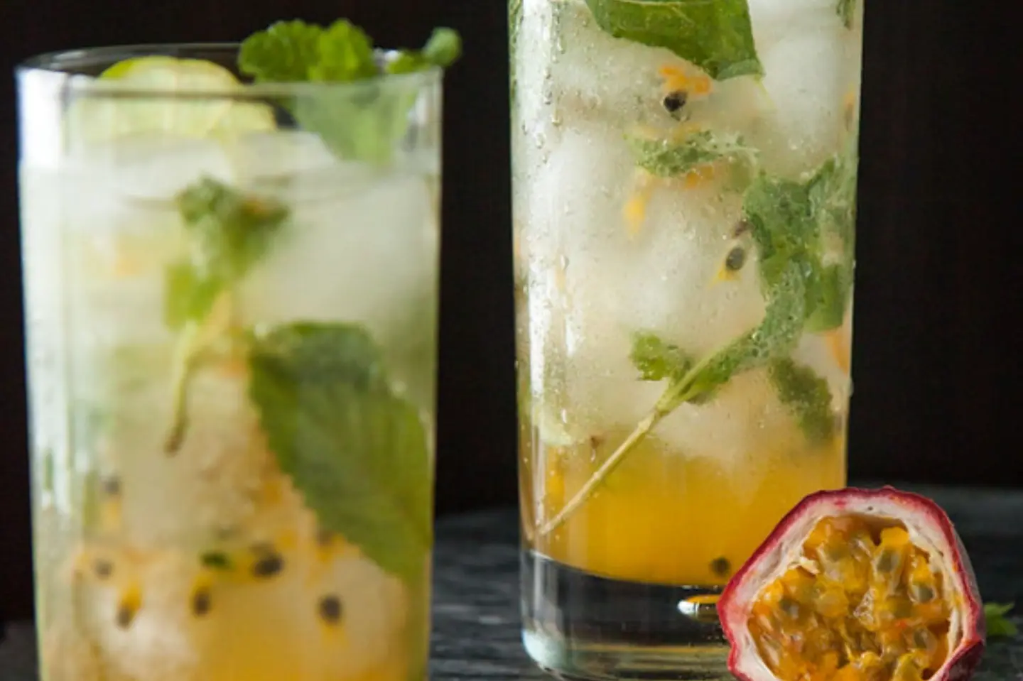 Nice Do Passion Mojito