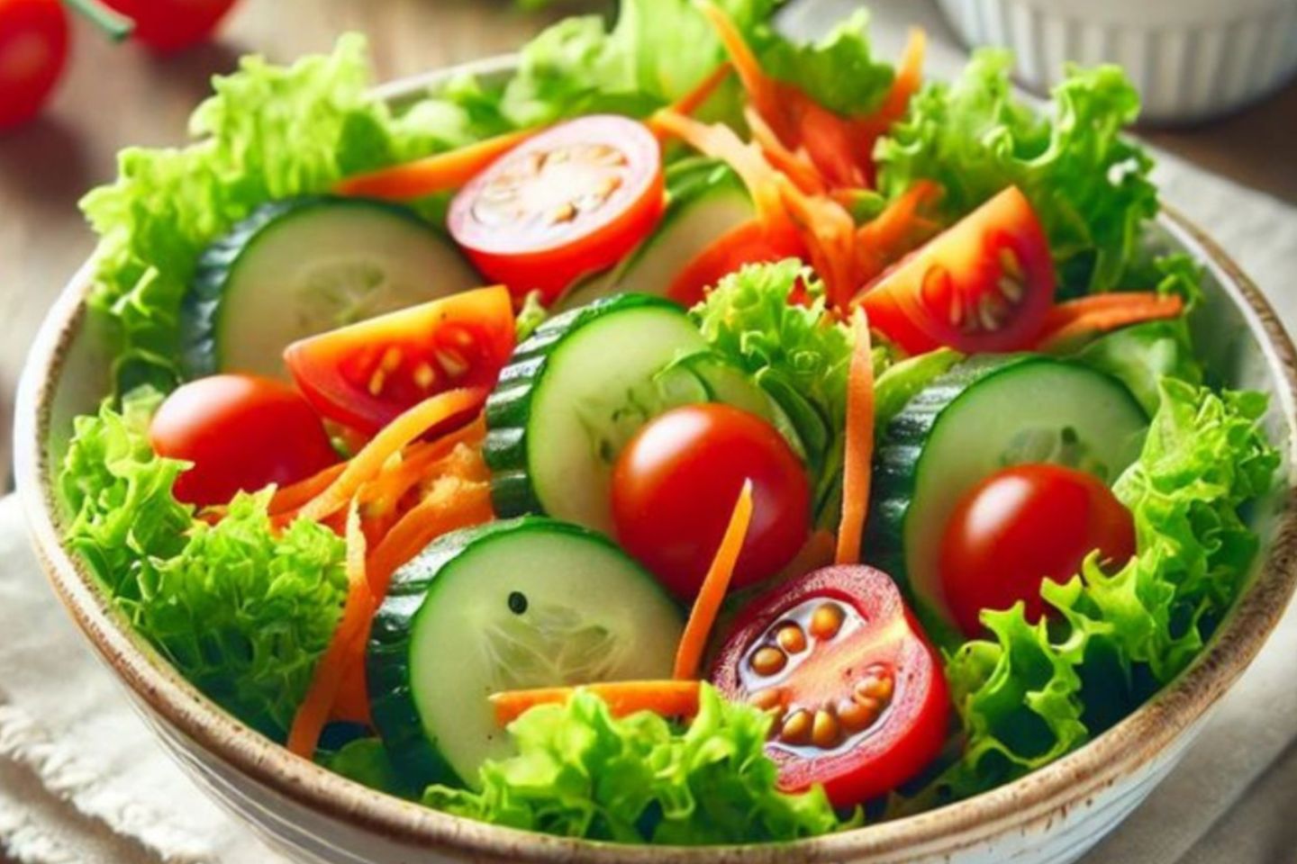 Green Salad