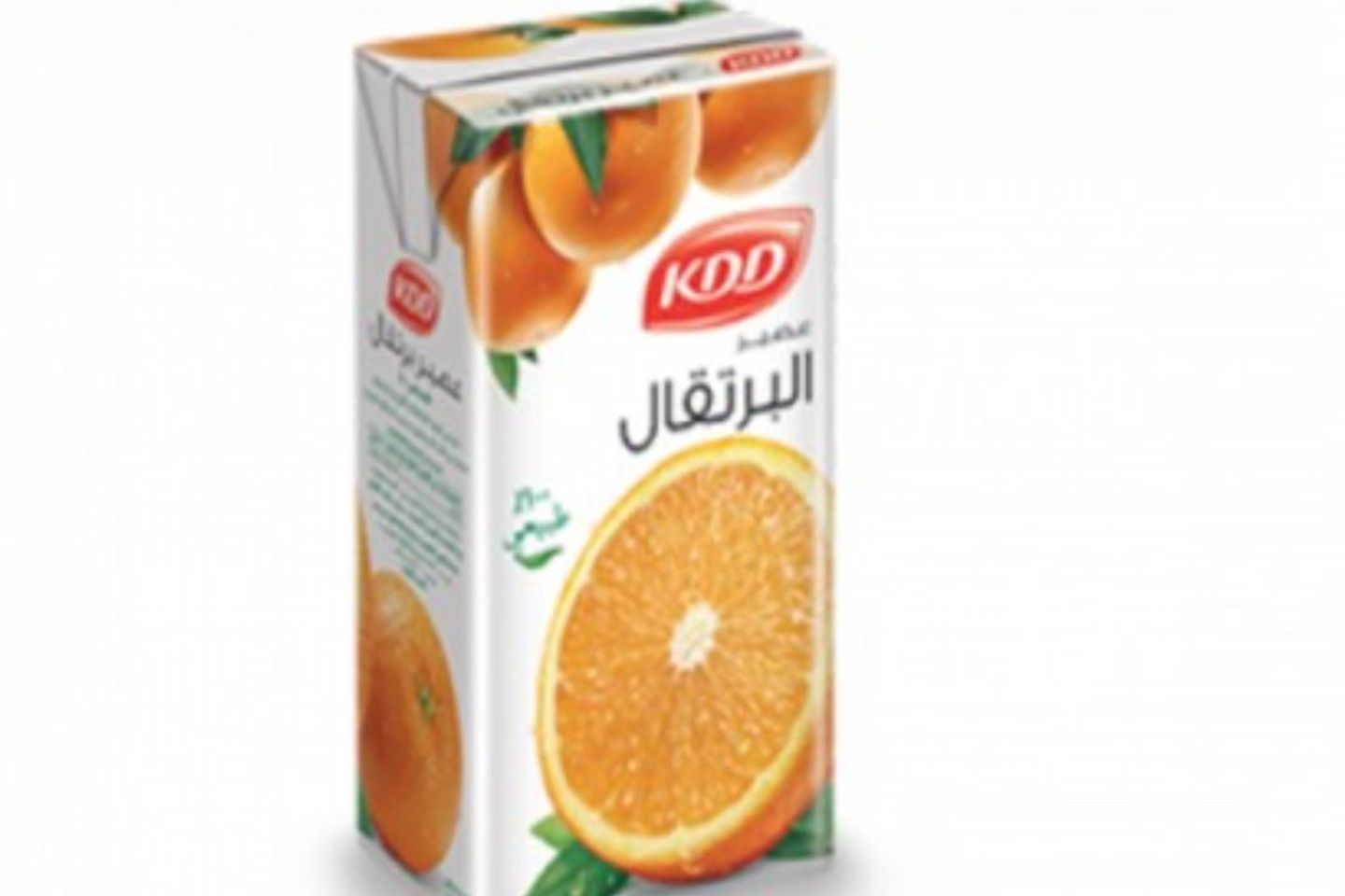 Orange Juice Kdd