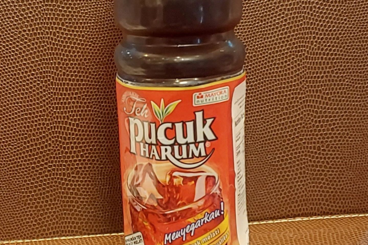 Sweet Iced Tea