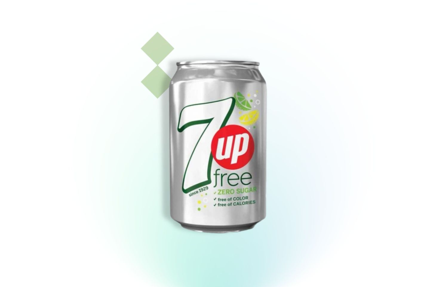 Seven Up Diet
