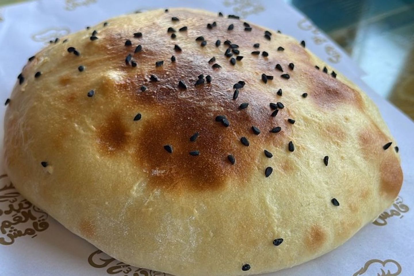 فطيرة فرن مقلقل لحم