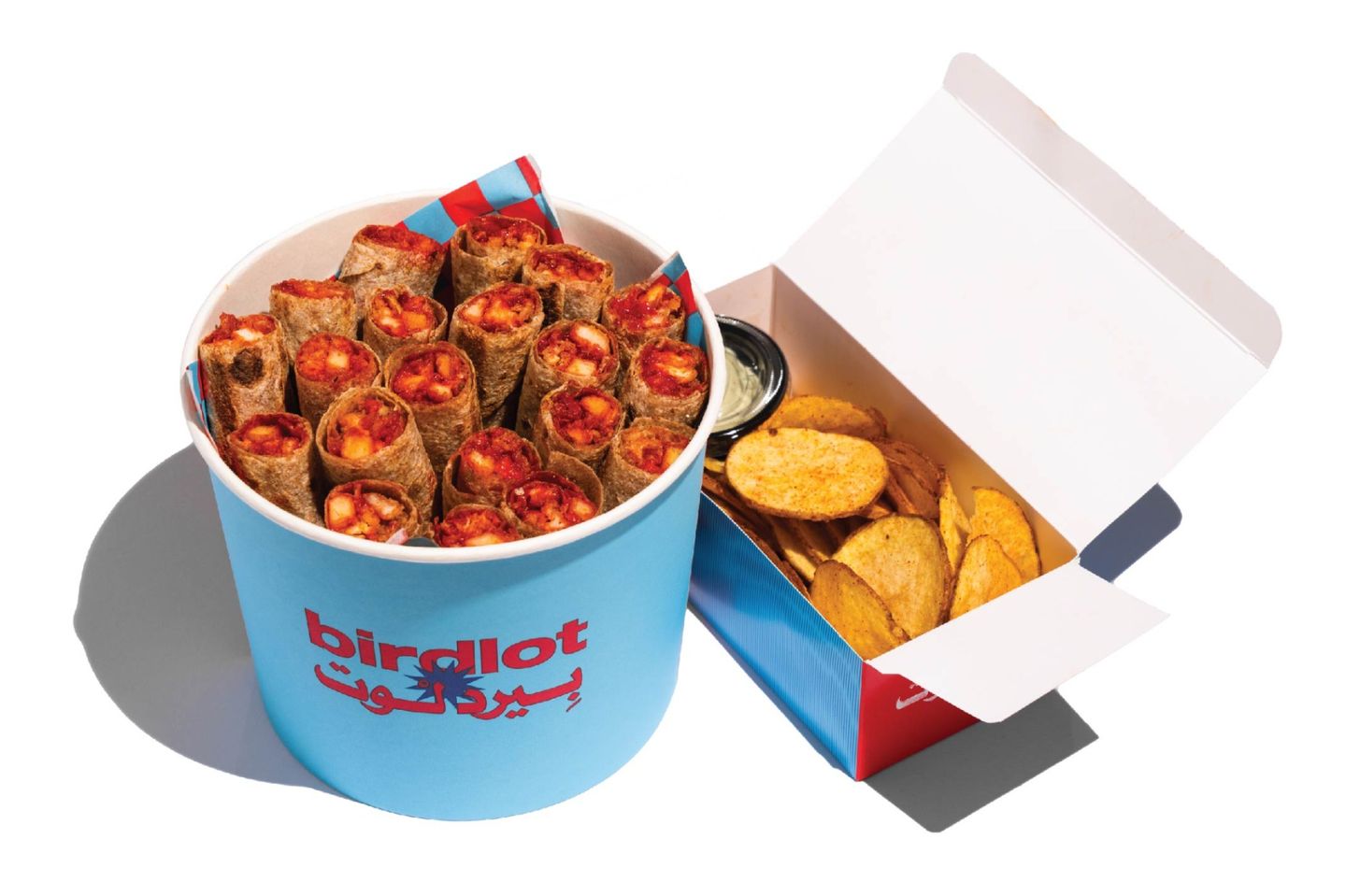 ذا بيق تيكيت