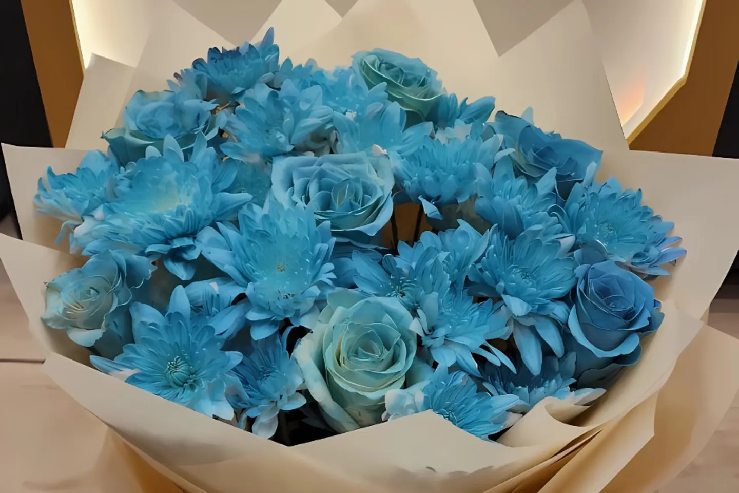 Tiffany Bouquet
