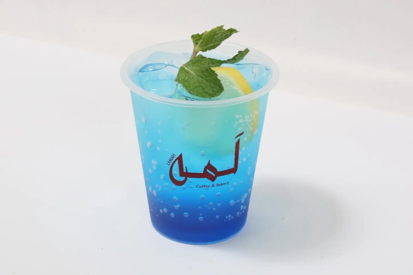 Blue Ocean