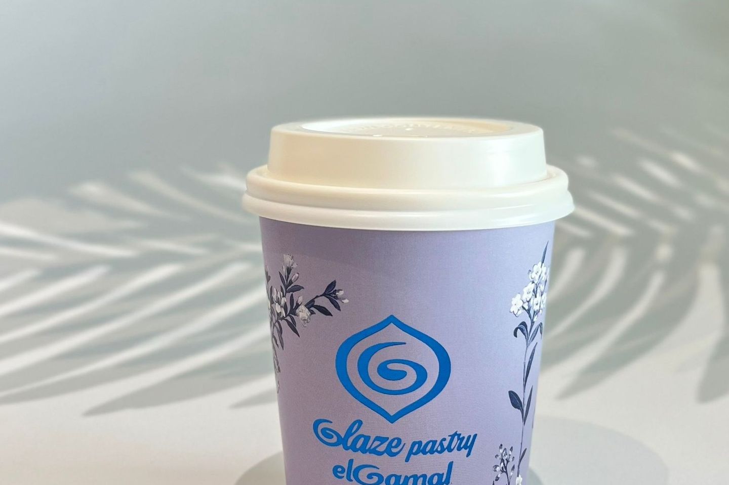 ايس وايت موكا