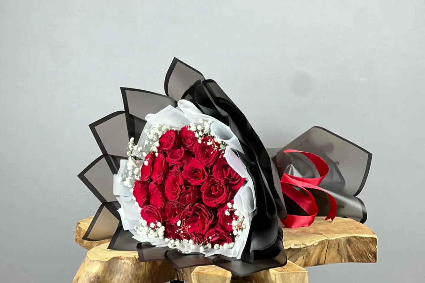 باقة كلاسيك بلس