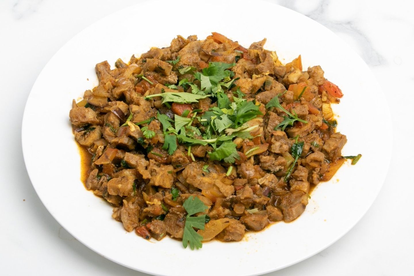 Muqlqal Meat