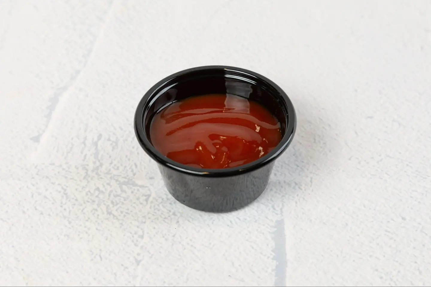صوص الكاتشب