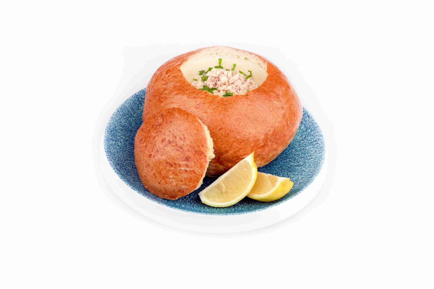 شوربة دجاج