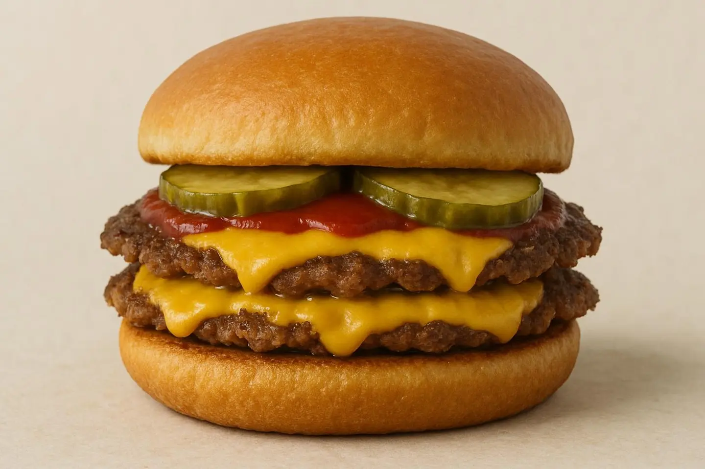 Classic Dirty Buns