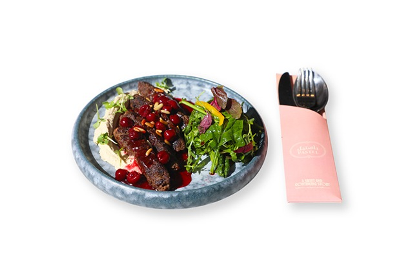 Cherry Kebab