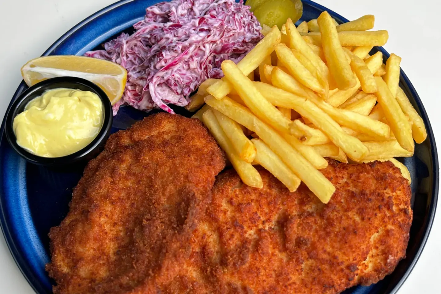 House Escalope