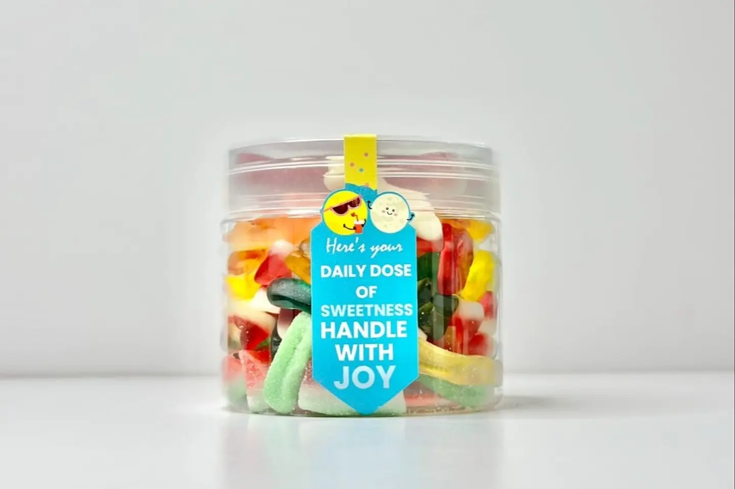 عبوة التوفير صغير