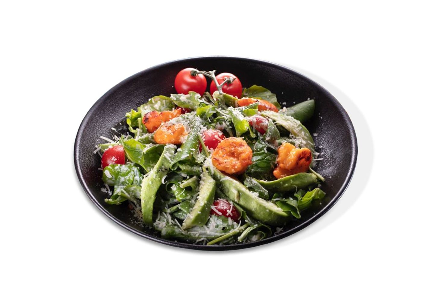 Alkeet Salad