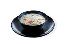 شوربة الكيت البحرية