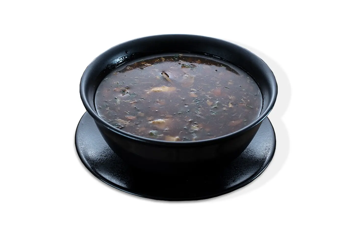 شوربة التنين