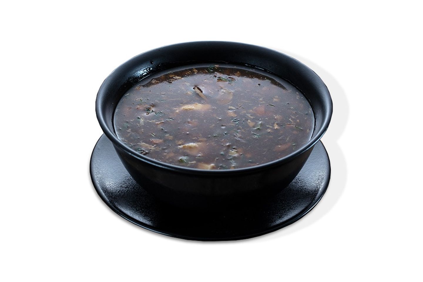 Dragon Soup