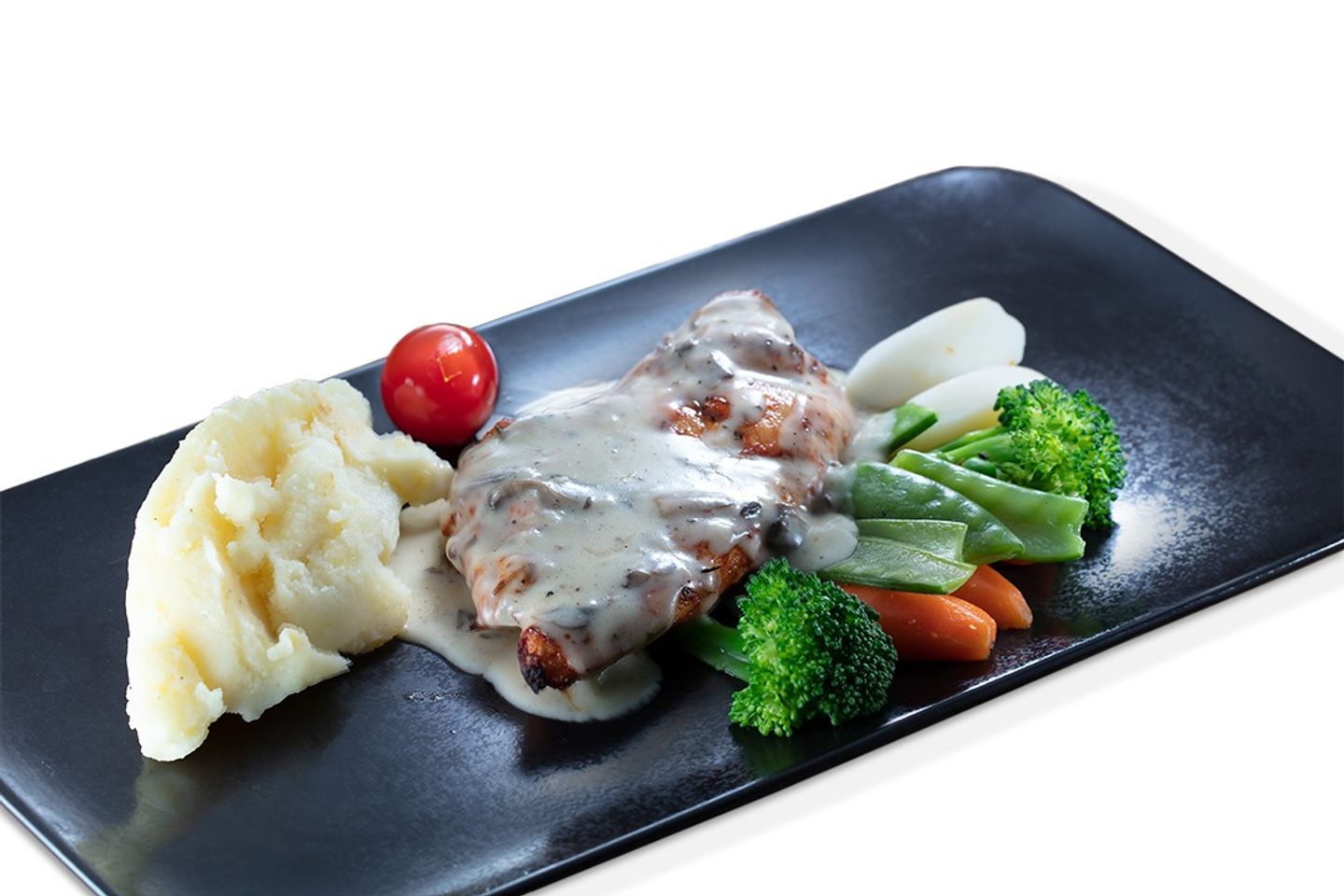 Chicken Steak