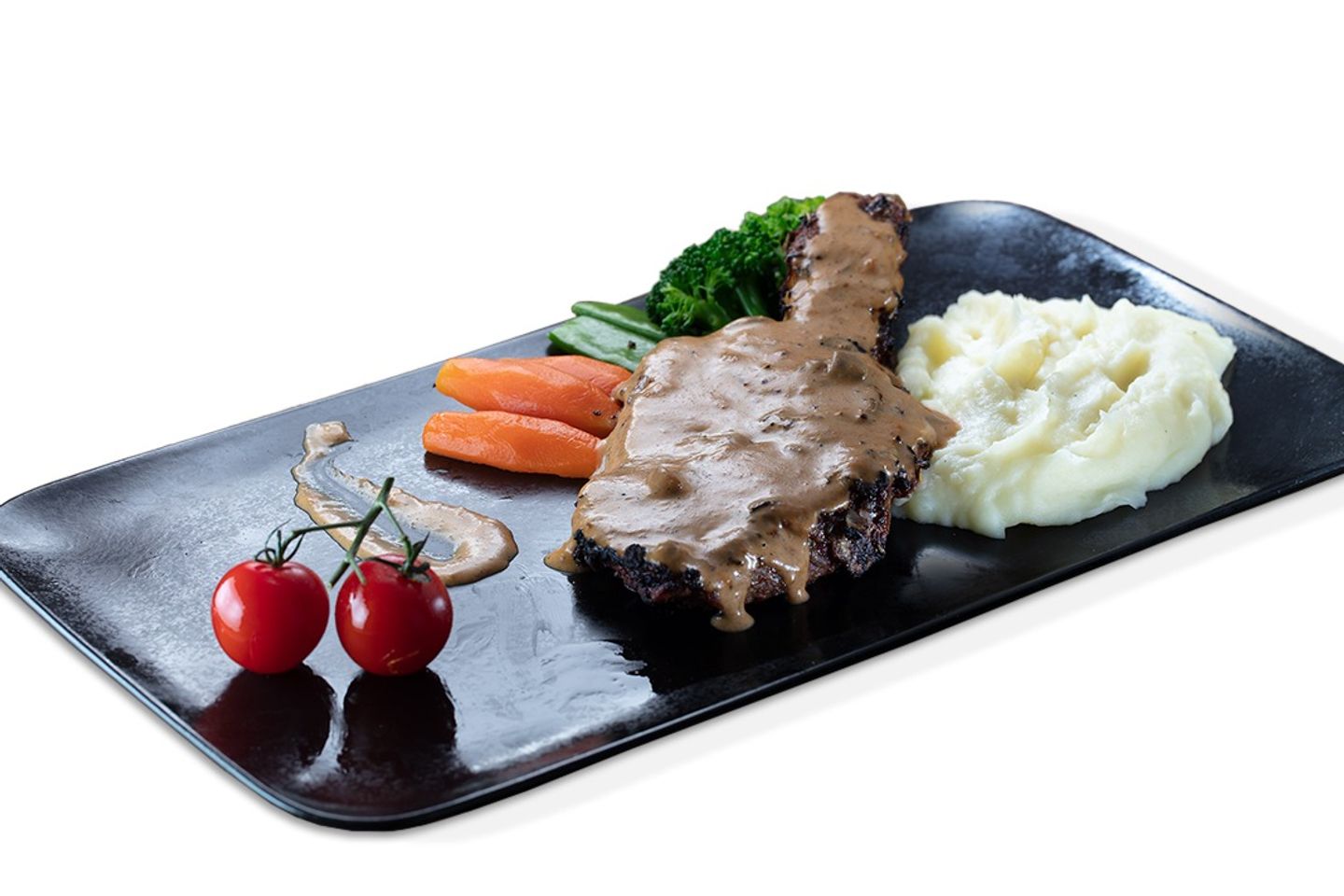 T Bone Steak