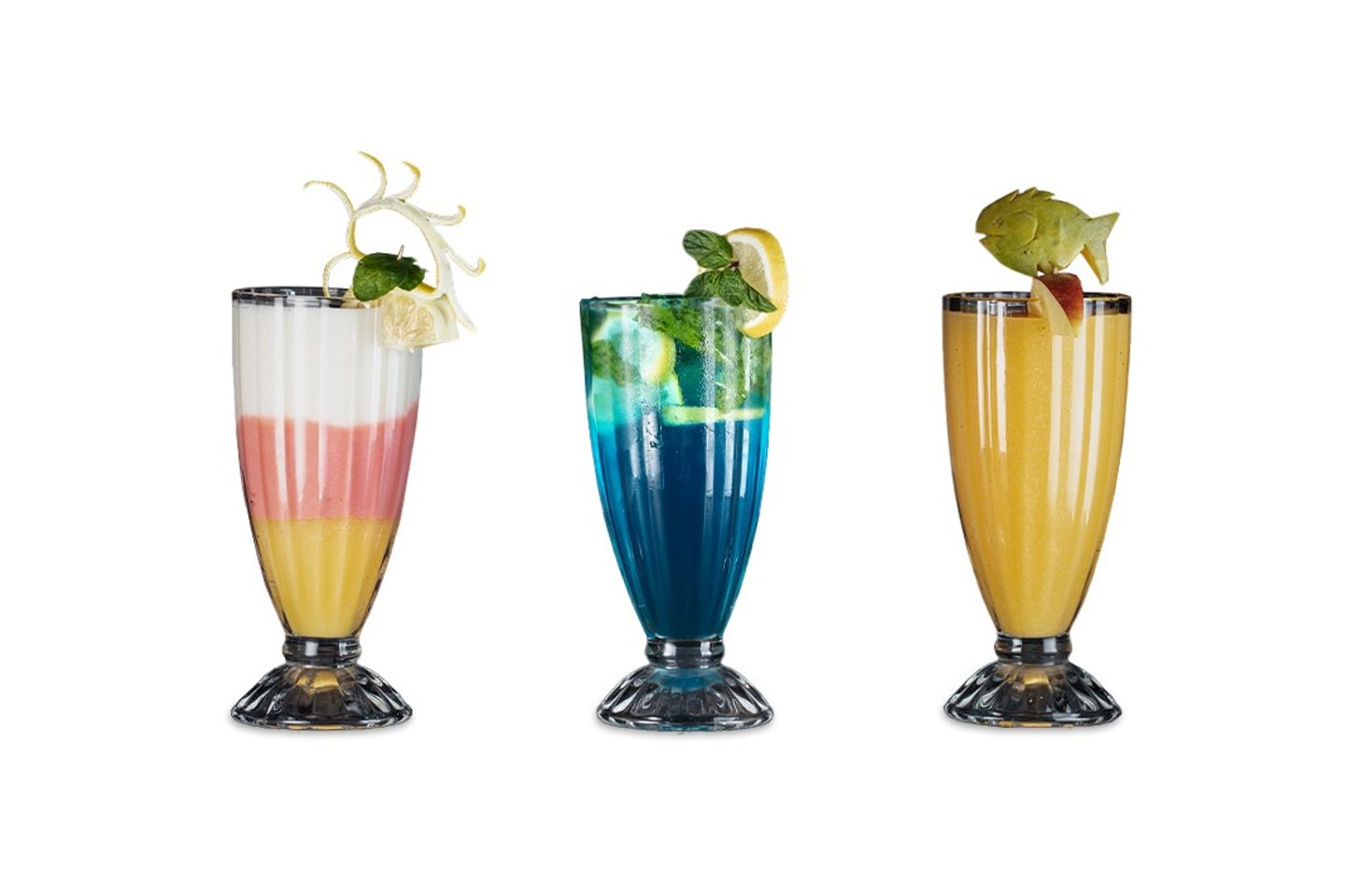 Fresh Juices