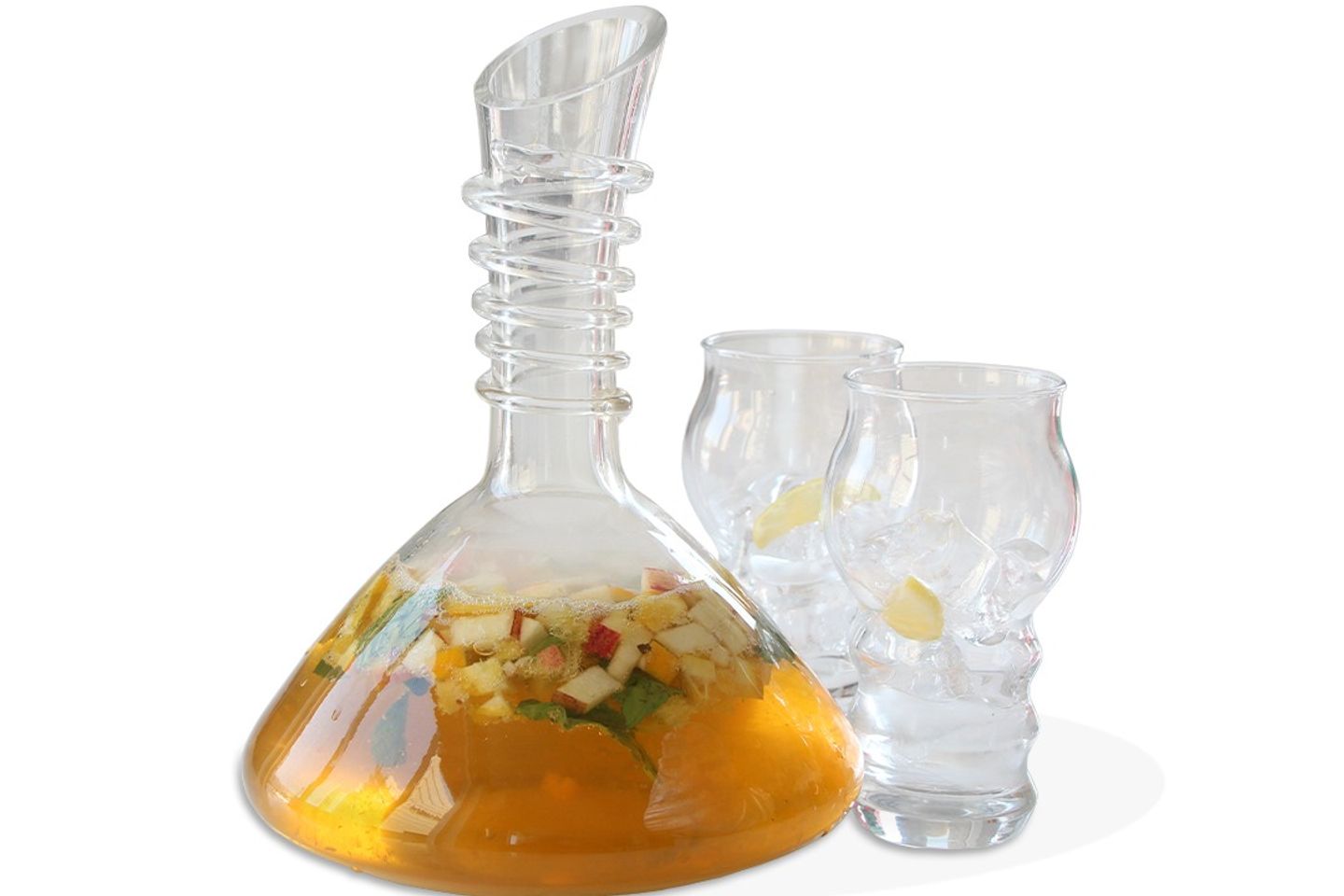 Saudi Champagn Jug