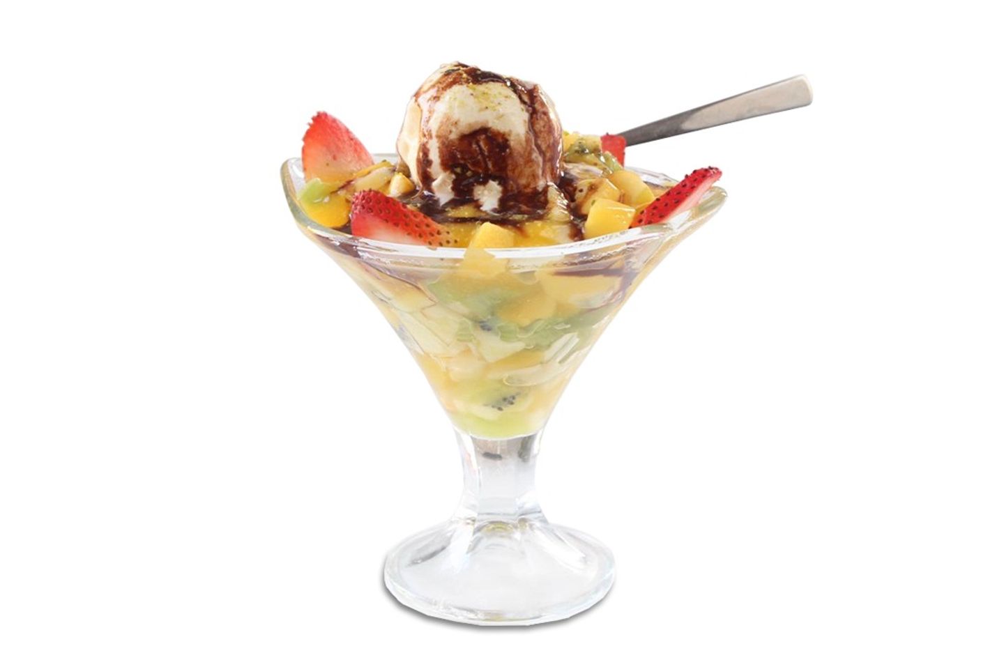 Fruit Salad