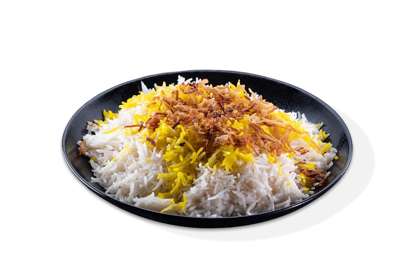 White Rice