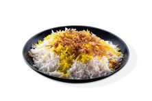 أرز ابيض